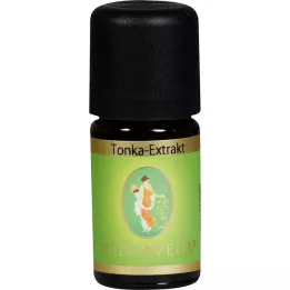 TONKA EKSTRAKT, 5mL