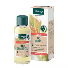 KNEIPP Organsko ulje za kožu, 100 ml