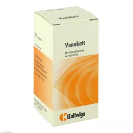 VENOKATT Tablete, 100 ST