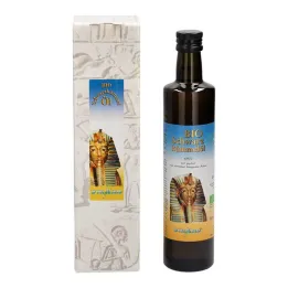 Crni kim organski egipatski.Ulje, 500 ml