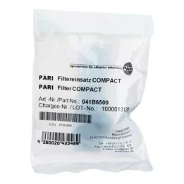PARI COMPACT Uložak filtera, 1 komad
