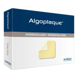 Algoplaque zavoj 20x20cm, 5 kom