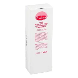 CRUZYLAN plus kapi, 100 ml
