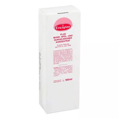 CRUZYLAN plus kapi, 100 ml