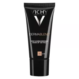 VICHY DERMABLEND Nadopunite 35 pijeska, 30 ml