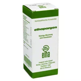 ELHAPARGEN Kapi, 50 ml