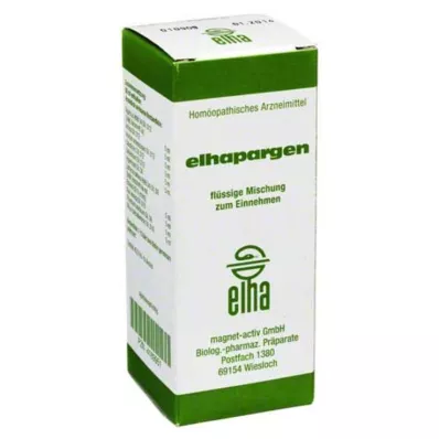 ELHAPARGEN Kapi, 50 ml ELHAPARGEN Kapi, 50 ml