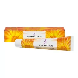 CALENDULA MAST, 50 ml