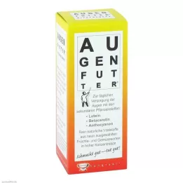 AUGENFUTTER Tekućina, 100 ml