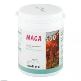 MACA 500 kapsula, 200 kom
