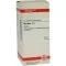 AESCULUS D 1 tablete, 200 ST