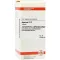 AGARICUS D 12 tablete, 200 ST