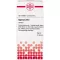 AGARICUS D 12 tablete, 200 ST