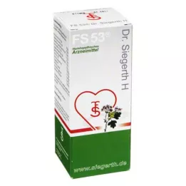 FS 53 Dr.Siegerth H tekućina, 100 ml
