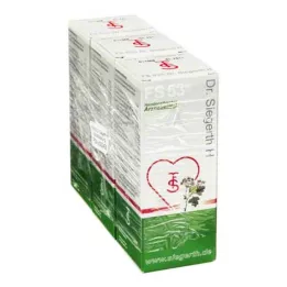 FS 53 Dr.Siegerth H tekućina, 3x100 ml