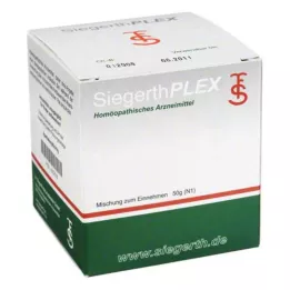 SIEGERTHPLEX Prašak, 50 g