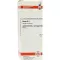 BORAX D 4 razrjeđenje, 50 mL