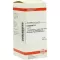 CALENDULA D 2 tablete, 200 ST