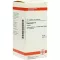 CAPSICUM D 4 tablete, 200 ST