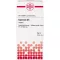 CAPSICUM D 4 tablete, 200 ST