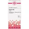 CAPSICUM D 6 tablete, 200 ST