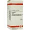 CONIUM D 8 tablete, 200 ST