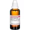 CUPRUM ACETICUM D 30 razrjeđenje, 50 ml