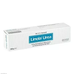 LINOLA UREA Krema, 100 g