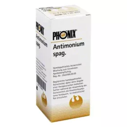 PHÖNIX ANTIMONIUM Spag. Miješanje, 100 ml