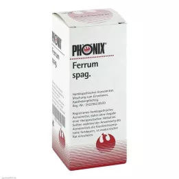 PHÖNIX FERRUM Spag. Miješanje, 100 ml
