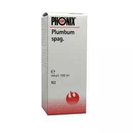 PHÖNIX PLUMBUM mješavina špageta, 100 ml