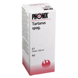 PHÖNIX TARTARUS mješavina špageta, 100 ml