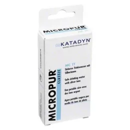 MICROPUR Classic MC 1T tablete, 100 kom