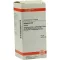 SELENIUM D 8 tablete, 200 ST