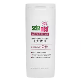 SEBAMED Losion za učvršćivanje kože protiv starenja Q10, 200 ml