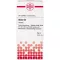 STICTA D 3 tablete, 200 ST