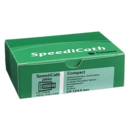 Speedicath Compact jednokratna mačka, 30 kom