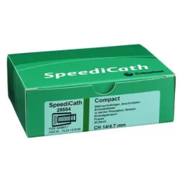 Speedicath Compact jednokratna mačka, 30 kom