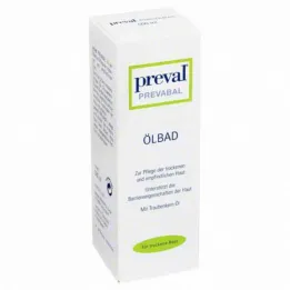 Preval uljna kupka, 500 ml