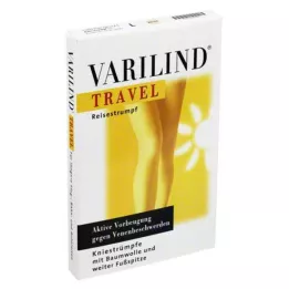 VARILIND Travel 180den AD L BW bež, 2 kom