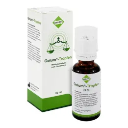 Gelum kapi, 30 ml
