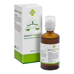 GELUM Kapi, 100 ml