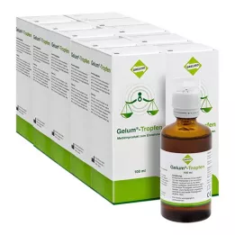 GELUM Kapi, 1000 ml