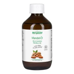 Bademovo ulje, 250 ml