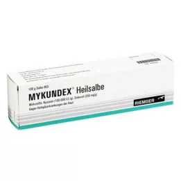 MYKUNDEX Ljekovita mast, 100 g