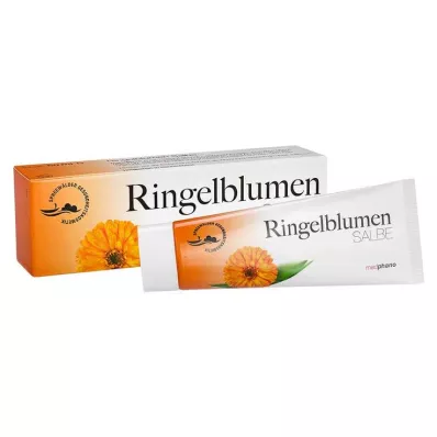 RINGELBLUMEN MAST, 50 ml RINGELBLUMEN MAST, 50 ml