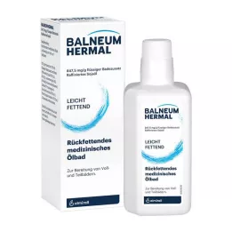 BALNEUM Hermal tekući aditiv za kupanje, 200 ml