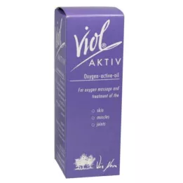 VIOL AKTIV Ulje, 30 ml
