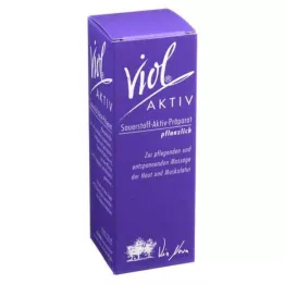 VIOL AKTIV Ulje, 100 ml