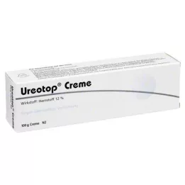 UREOTOP Krema, 100 g